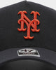 47 Brand New York Mets MVP DT Snapback Navy