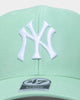 47 Brand New York Yankees Legend '47 MVP Strapback Hemlock