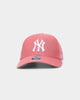 47 Brand New York Yankees Legend '47 MVP Strapback Island Red