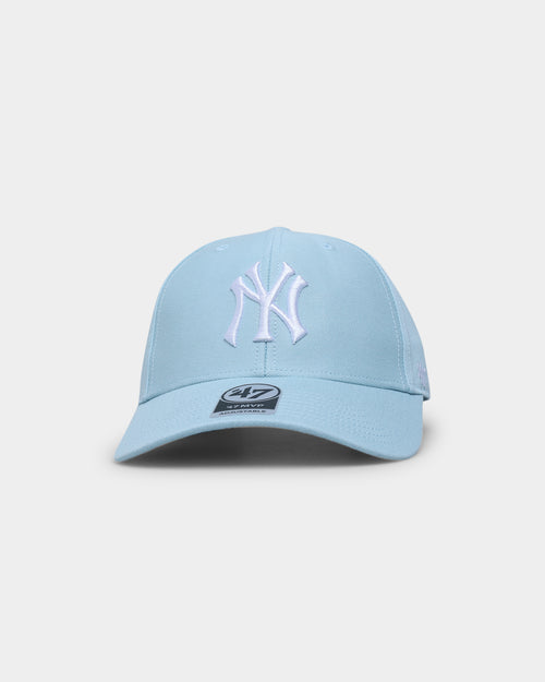47 Brand New York Yankees Legend '47 MVP Strapback Mako