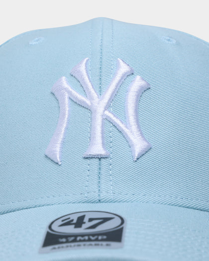 47 Brand New York Yankees Legend '47 MVP Strapback Mako