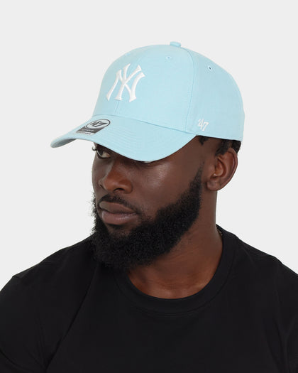 47 Brand New York Yankees Legend '47 MVP Strapback Mako