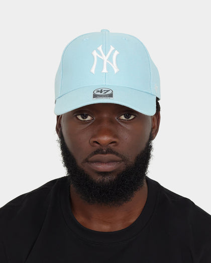 47 Brand New York Yankees Legend '47 MVP Strapback Mako