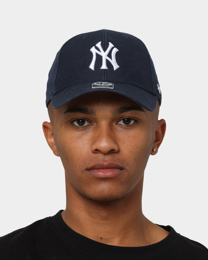 47 Brand New York Yankees Legend Strapback Navy