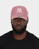 47 Brand New York Yankees Legend '47 MVP Strapback Mauve