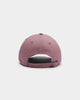47 Brand New York Yankees Clean Up Strapback Mauve