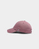 47 Brand New York Yankees Clean Up Strapback Mauve