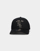 New Era Chicago White Sox Scribble 9FORTY A-Frame Snapback Black/Wheat