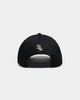 New Era Chicago White Sox Scribble 9FORTY A-Frame Snapback Black/Wheat