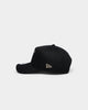 New Era Chicago White Sox Scribble 9FORTY A-Frame Snapback Black/Wheat