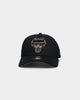 New Era Chicago Bulls Scribble 9FORTY A-Frame Snapback Black/Wheat