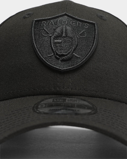 Oakland Raiders 9Forty NFL Strapback