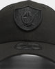 Oakland Raiders 9Forty NFL Strapback