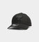 CHICAGO BULLS 9FORTY STRAPBACK BLACK/BLACK