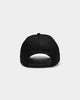 New Era Los Angeles Dodgers 'Metal Badge' 9FORTY K-Frame Snapback Black/White