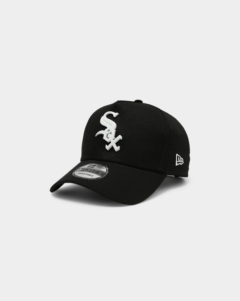 New Era Chicago White Sox 9FORTY K-Frame Metal Badge