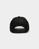 New Era Chicago White Sox Metal Badge' 9FORTY K-Frame Snapback Black/White