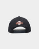 New Era San Francisco Giants "Drip Logo"  9FORTY A-Frame Snapback Black