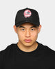 New Era New York Yankees Drip Logo 9FORTY A-Frame Snapback Black