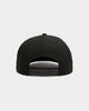 New Era Detroit Tigers 9FIFTY Retro High Crown Precurved Snapback Black