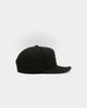 New Era Detroit Tigers 9FIFTY Retro High Crown Precurved Snapback Black