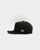 New Era Detroit Tigers 9FIFTY Retro High Crown Precurved Snapback Black