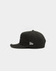 New Era Chicago White Sox 9FIFTY Retro High Crown Precurved Snapback Black