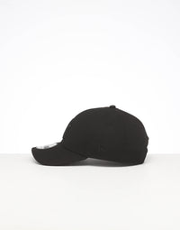 NEW ERA NEW YORK YANKEES 9FORTY SNAPBACK BLACK/BLACK