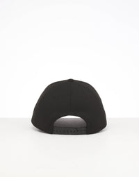 NEW ERA NEW YORK YANKEES 9FORTY SNAPBACK BLACK/BLACK