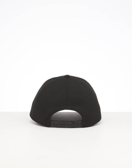 NEW ERA NEW YORK YANKEES 9FORTY SNAPBACK BLACK/BLACK