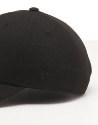 NEW ERA NEW YORK YANKEES 9FORTY SNAPBACK BLACK/BLACK