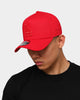 New Era Los Angeles Dodgers Tonal 9FORTY A-Frame Snapback Scarlet