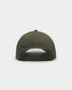 New Era Chicago Bulls Tonal 9FORTY A-Frame Snapback Olive