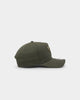 New Era Chicago Bulls Tonal 9FORTY A-Frame Snapback Olive
