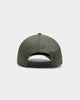 New Era Brooklyn Nets 9FORTY A-Frame Snapback New Olive/Black
