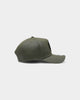 New Era Brooklyn Nets 9FORTY A-Frame Snapback New Olive/Black