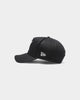 New Era New York Yankees Oversize Logo 9FORTY K-Frame Snapback Navy/White