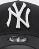 New Era New York Yankees Oversize Logo 9FORTY K-Frame Snapback Navy/White