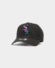 New Era Chicago White Sox 'Metal Badge' 9FORTY K-Frame Snapback Black/Iridescent