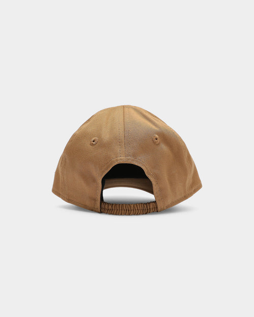 New Era My 1st Raiders 9FORTY Stretch Wheat/Black