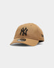 New Era My 1st New York Yankees 9FORTY Stretch Wheat/Black