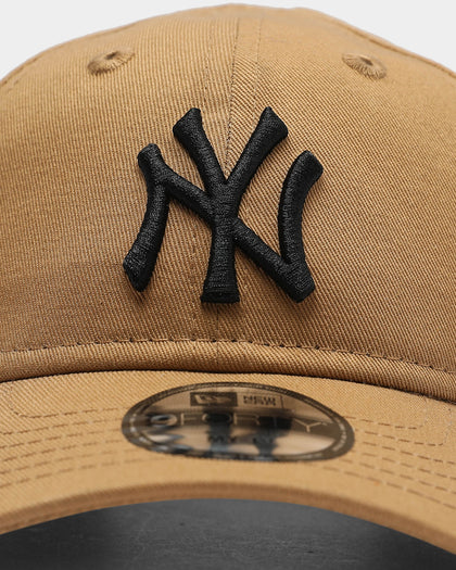 New Era My 1st New York Yankees 9FORTY Stretch Wheat/Black