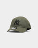 New Era My 1st New York Yankees 9FORTY Stretch Olive/Black