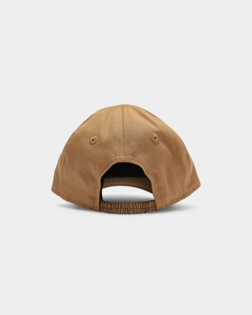 New Era My 1st Los Angeles Dodgers 9FORTY Stretch Wheat/Black