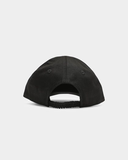New Era My 1st Los Angeles Dodgers 9FORTY Stretch Black/White