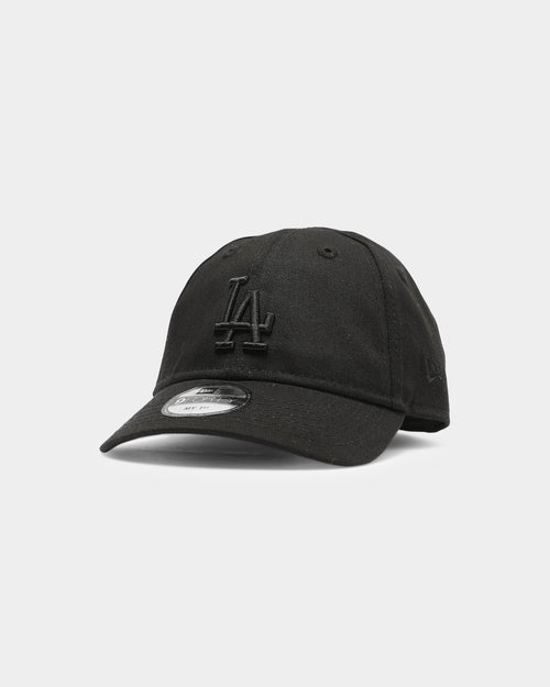 New Era My 1st Los Angeles Dodgers 9FORTY Stretch Black/Black