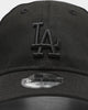 New Era My 1st Los Angeles Dodgers 9FORTY Stretch Black/Black