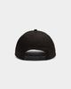 New Era Raiders Throwback Champs Old Golfer Snapback Black