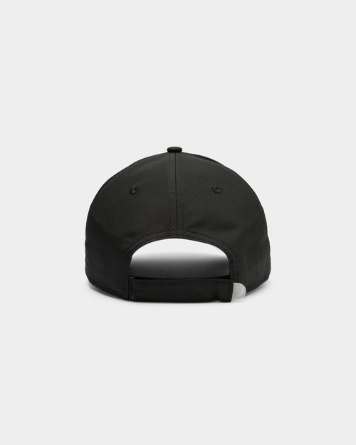 New Era Raiders Patch Pro 9FORTY Strapback Navy