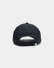 New Era New York Yankees Patch Pro 9FORTY Strapback Navy